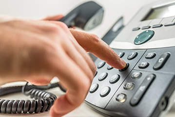 phone